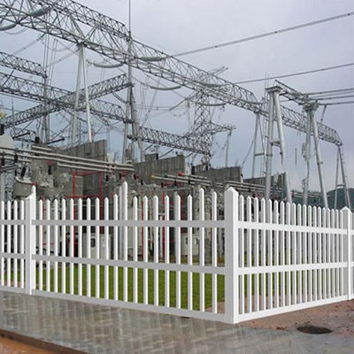 PVC電力圍欄 PVC電力圍欄