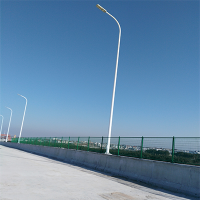 路燈現(xiàn)場(chǎng)圖片-6