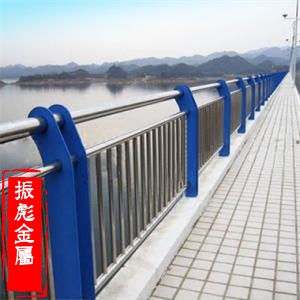 鋅鋼橋梁護欄-2 鋅鋼橋梁護欄-2