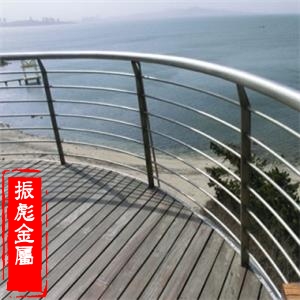 不銹鋼橋梁護欄 不銹鋼橋梁護欄
