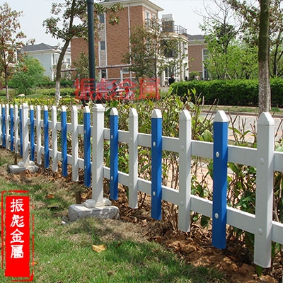 PVC草坪花園圍欄 PVC草坪花園圍欄