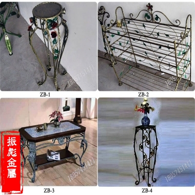鐵藝家私-1