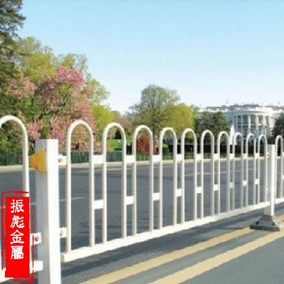 鋅鋼城市道路護欄 鋅鋼城市道路護欄