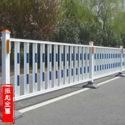 PVC道路護欄-2 PVC道路護欄-2