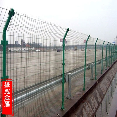雙邊絲護欄-1 雙邊絲護欄-1