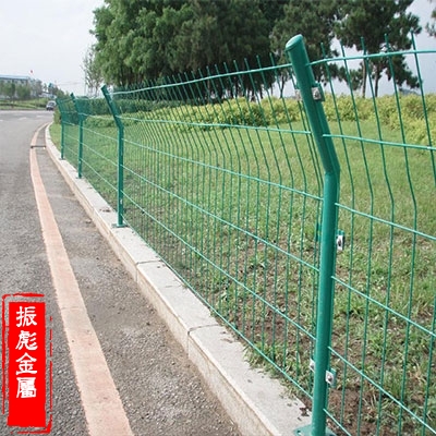雙邊絲護欄-2 雙邊絲護欄-2