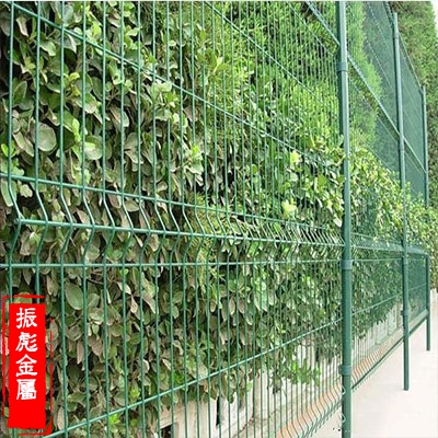 雙邊絲護欄-3 雙邊絲護欄-3