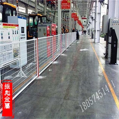 車間隔離網-5 車間隔離網-5