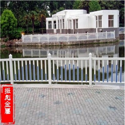 河道護欄-3 河道護欄-3